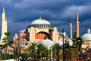 Estambul: Tour turístico privado en varios idiomas
