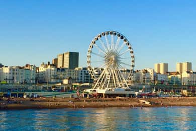 Best of Brighton: Private Walking Tour with a Local
