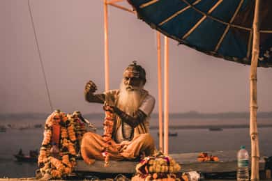 India : Peregrinación budista de 7 días por la India