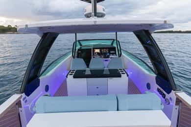 Neapol: Luxusní výlet lodí na Capri