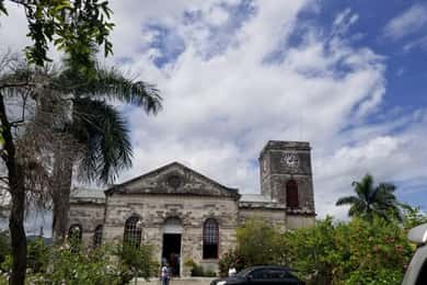 Passeio cultural por Montego Bay e Jamaica Highlight e compras.