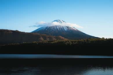 Mt. Fuji: Hidden Gems Tour with English Guide and Lunch