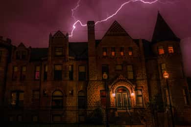 Macabre, Murder, & Mayhem in Motor City: Detroit Ghost Tour