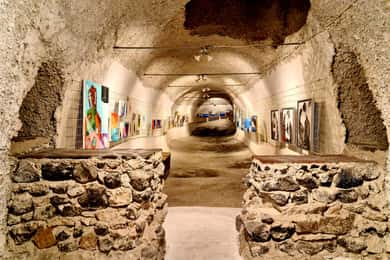 Santorini: Authentic Private Wine Tasting Tour