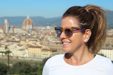 Florence Premium E-Bike Tour + fotografiranje i degustacije