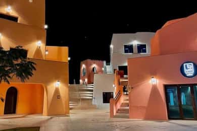 Doha: Doha Night City Tour from Hotel or Airport pickup