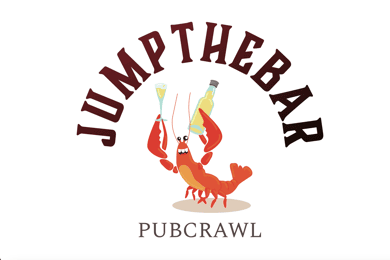Hamburg: Pubcrawl & Nightlife Tour auf St.Pauli