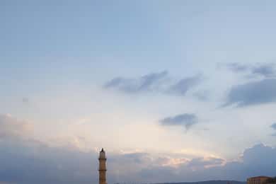 Private Tour of Chania: History, Culture & Beauty