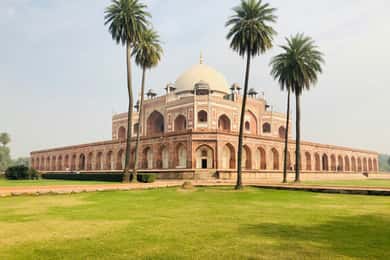 Delhi: Tuk Tuk Fantastic Old & New Delhi Guided Tour