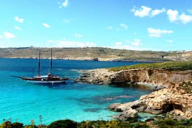 Wine Lover's Tour of Malta