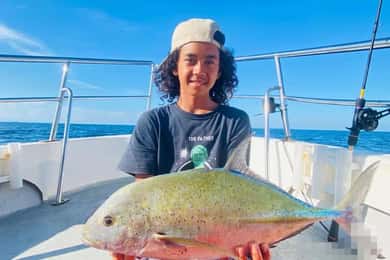 Semporna, Sabah: Halvdags fisketur med utstyr