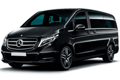 Oslo: Flughafentransfer oder privater Hoteltransfer
