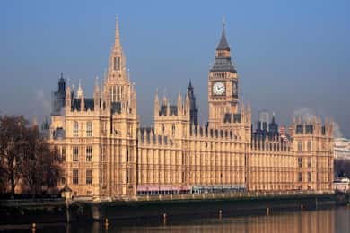Privat heldagstur till London inklusive London Pass