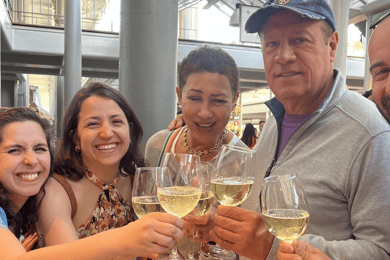 Porto: Bolhão Market Guided Food Tour