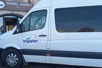 Delux Transfer from Nevsehir Airport to Cappadocia hotels