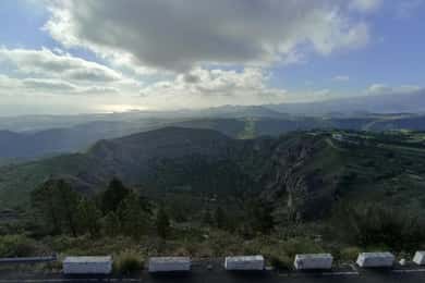 Gran Canaria: Highlights Wine Tasting Tour & shore excursion