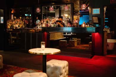 Melbourne: Hidden Bar and Cocktail Tour