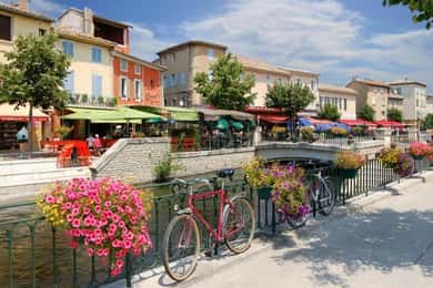 Um dia na Provence: Les Baux de Provence, Saint Rémy e muito mais