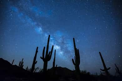 San Pedro de Atacama: Astronomical Night Tour