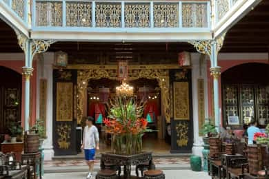 Explore Penang Your Way: Tailor-Made Guided Tour