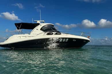 Luxury 4 Hour Private Boat Charter