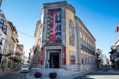 Viana do Castelo Costume Museum