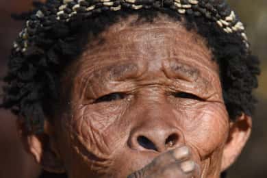 Namibië Paas Special
