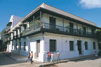 Excursão a pé particular ao Centro Histórico de Santa Marta