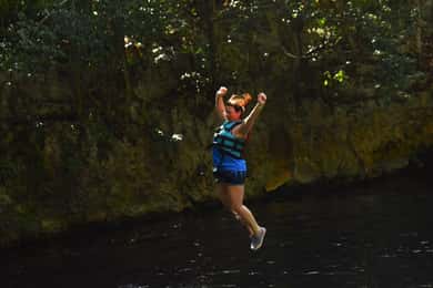 Cancun: Best ATV, Ziplines, and Cenote Swim with Lunch