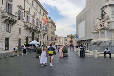 Traslados desde Civitavecchia a aeropuertos y Roma