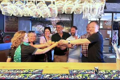 Madeira: Foodie wandeltour met gids, proeverijen en wijn
