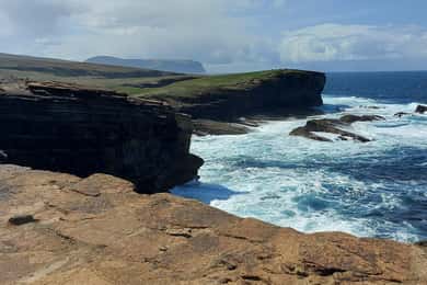 Orkney: West Mainland Group Day Tour