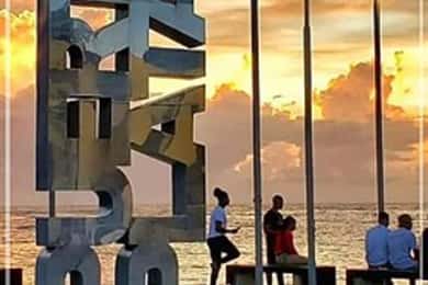 Puerto Plata: City Tour