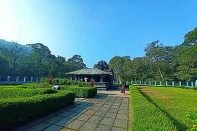 Гоа: екскурсія до водоспаду Харвалем і плантації спецій