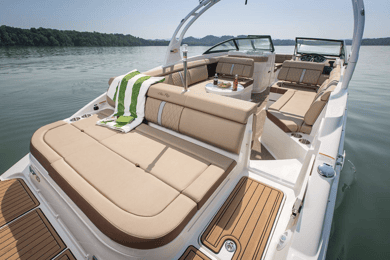Privater Ausflug zur Entdeckung von Cannes und den Lerins-Inseln mit dem Boot