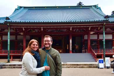 Kyoto: Enryakuji Highlights - Tour sacro espresso di 2 ore