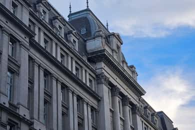 Do colonialismo ao ecletismo, Buenos Aires arquitectonica