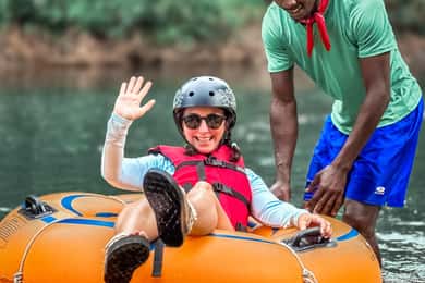 Grenada: River Tubing and Grand Etang Lake Tour