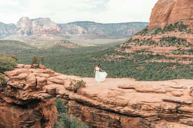 Sedona Devil's Bridge, Bell Rock & Chapel of the Holy Cross