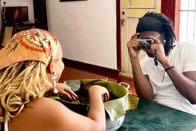 Mérida Cooking Class, taste of Yucatan