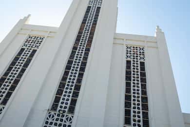 Maputo: City Tour with Historical and Cultural Highlights