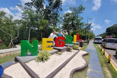 Negril: Viagem de 1 dia ao Epic Rick's Cafe & 7 Mile Beach