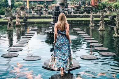 Lempuyang Gate Heaven: Best Famous Spots for Instagram