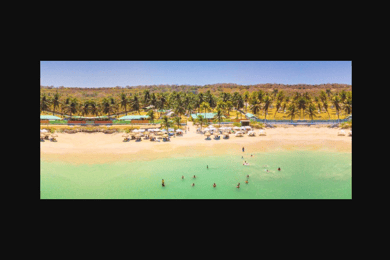 PALMARITO BEACH, Pasadia Tierra Bomba