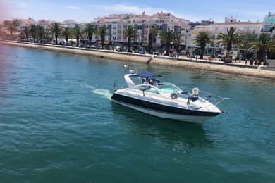Lagos: Afternoon Luxury Boat Cruise