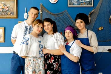 Z Tallina: Wycieczka kulinarna i kulturalna do wschodniej Estonii