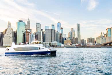 NYC: Panoramiczna wycieczka drogą powietrzną, wodną i lądową