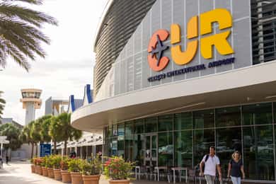 Curaçao Luchthaven (CUR): Privé transfers van/naar hotels