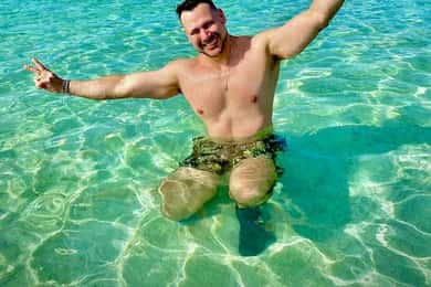 Santo Domingo: Colonial City Tour + Beach Day in Boca Chica With Lunch