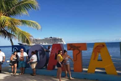 Roatan: Let's Plan Your Day Tour